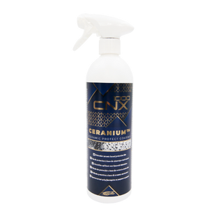 CNX 1000 Molecular Ceramic Based Protective Film