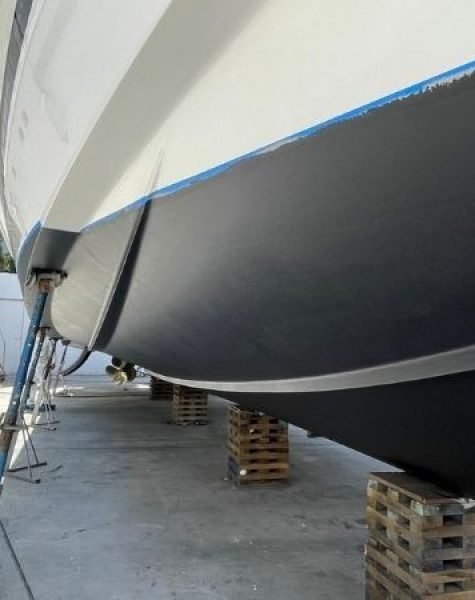 Yacht Management 1