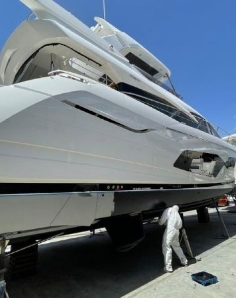 Yacht Management 3