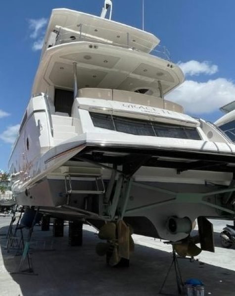 Yacht Management 4