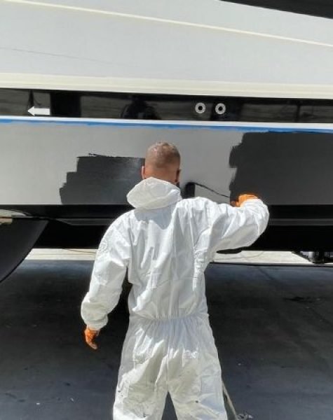 Yacht Management 7