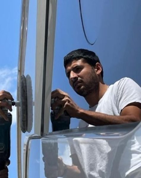 Yacht Management 8