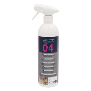 Mildew Cleaner