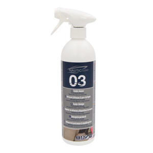 Nautic-Clean Fender Cleaner
