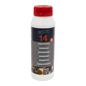 Passivation & Rust