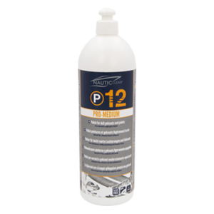 Polish Pro-Medium