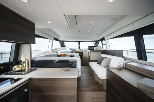 Ferretti 500 (2024) spotlight