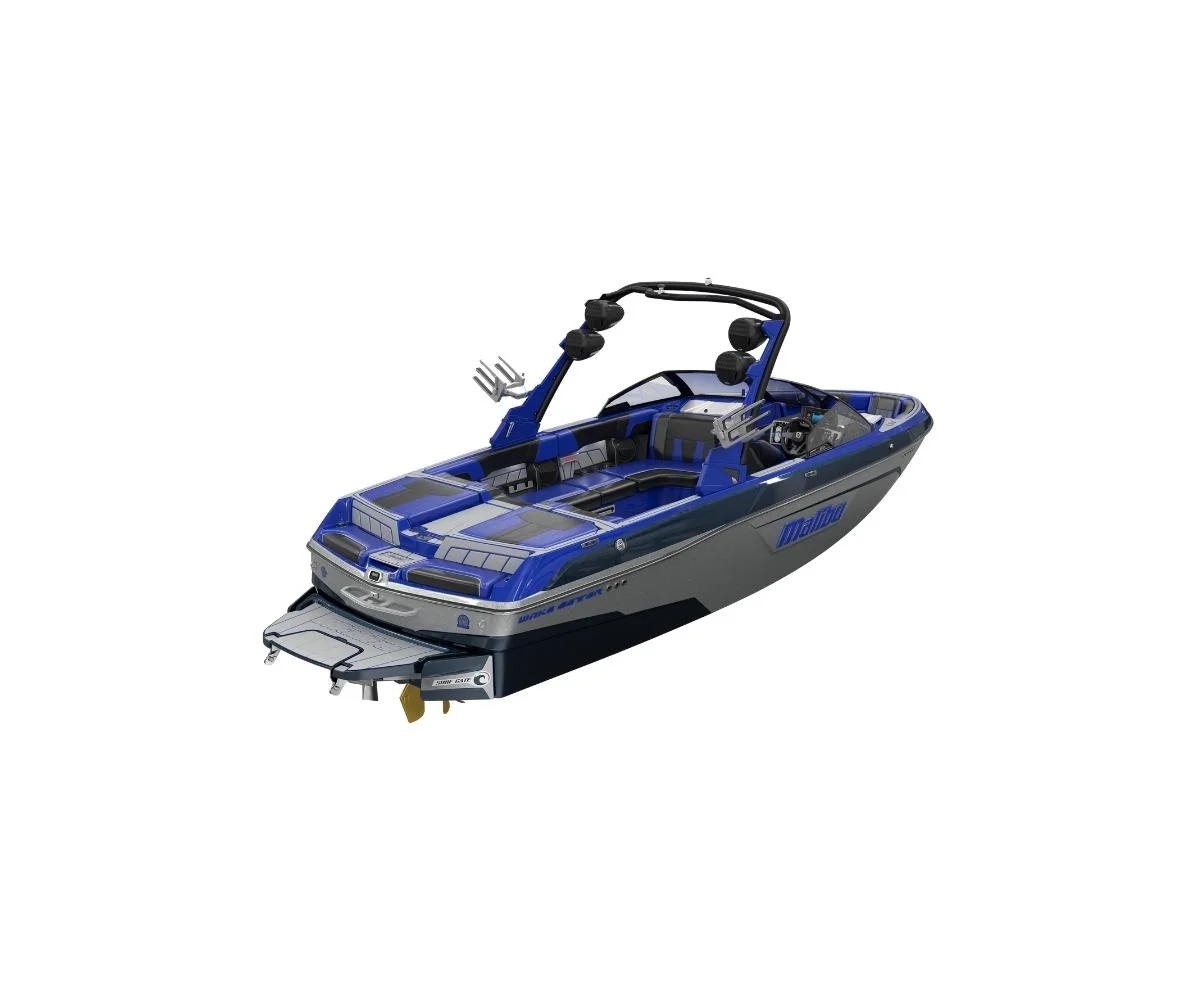 Malibu 23 LSV