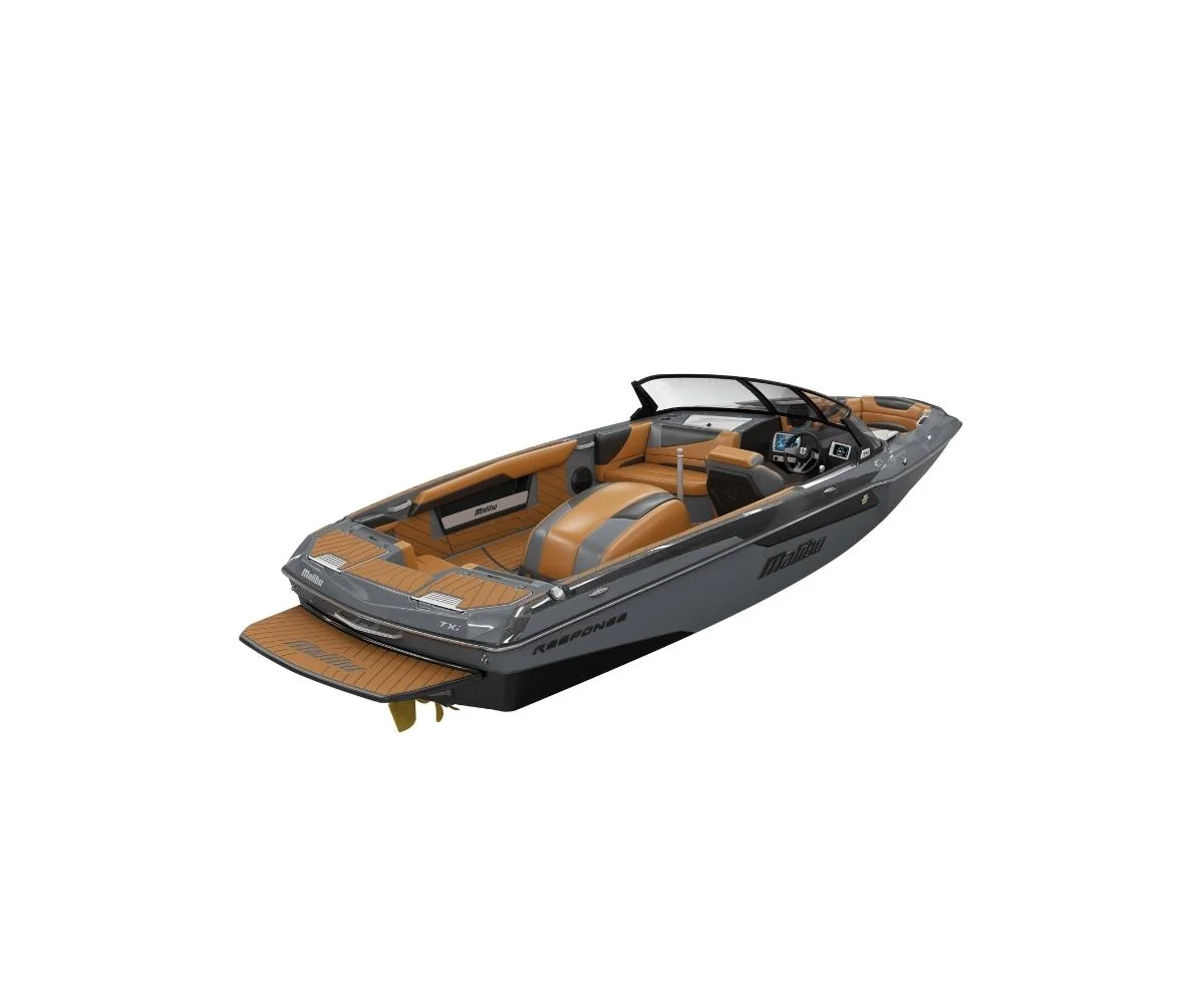 Malibu TXi