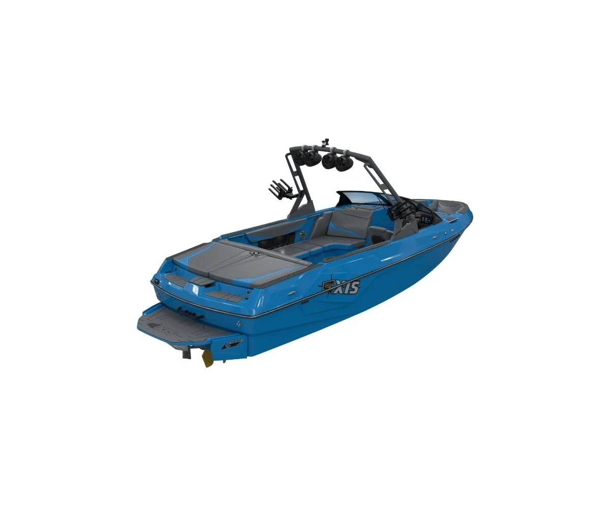 Axis T23