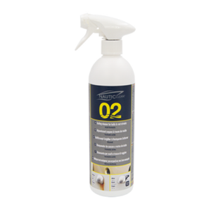 Scaling Cleaner