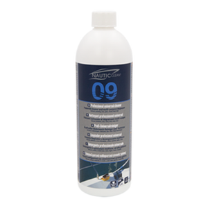Universal Cleaning Shampoo